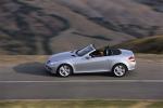 Mercedes-Benz SLK-Class 2005 года